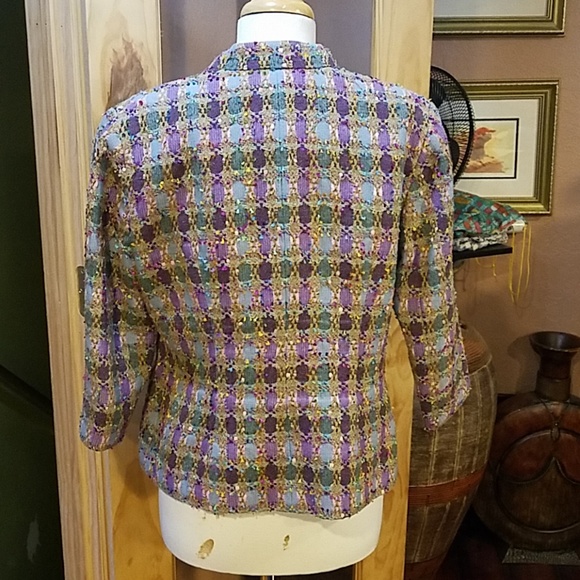 Chic jacket for office just to be chic - Picture 2 of 4